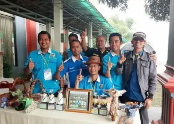 Tekat Memberdayakan Pemuda Kabupaten Serang