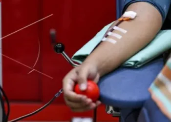 PMI Tangsel Gelar Donor Darah dan Plasma Konvalesen