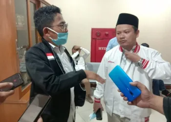 DPRD dan Pemkot Tangerang Bahas Anggaran Perjalanan Dinas