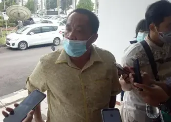 Komisi IV DPRD Kabupaten Serang Angkat Bicara