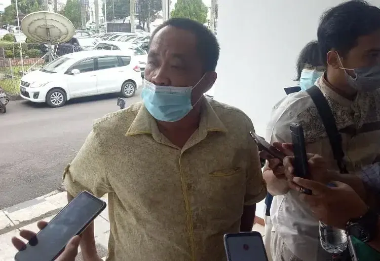 Komisi IV DPRD Kabupaten Serang Angkat Bicara