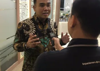 Siapkan Kader Internal, Gerindra “Ngotot” Maju di Pilgub