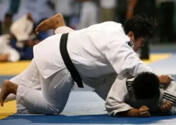 Atlet Judo Banten Maksimalkan Latihan Mandiri di Masa Pandemi