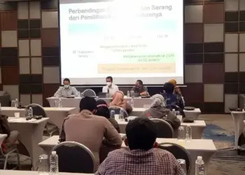 Penggunaan Sirekap Perlu Dievaluasi, Karena Digunakan Secara Nasional