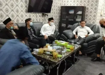 Gebrak Kembali Pertanyakan Sikap Pemkab Soal Keberadaan THM di JLS