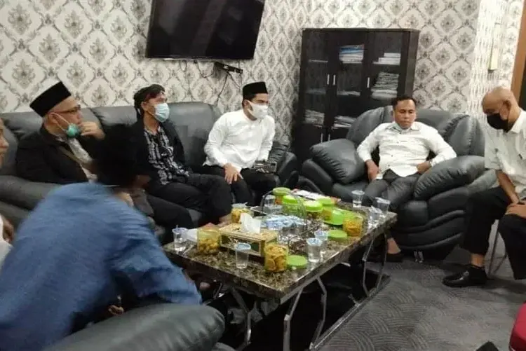 Gebrak Kembali Pertanyakan Sikap Pemkab Soal Keberadaan THM di JLS