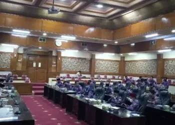 PPDI “Curhat” ke Wakil Rakyat, Langsung Ditemui Ketua DPRD