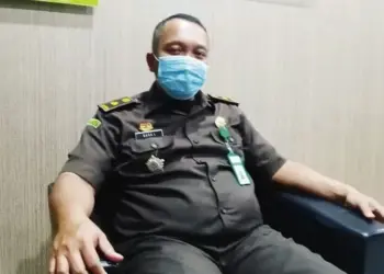 9 Ketua KPM Tigaraksa Diperiksa Kejari Kabupaten Tangerang