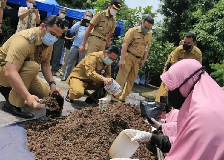 Musim Penghujan, Masyarakat Diingatkan Jaga Lingkungan