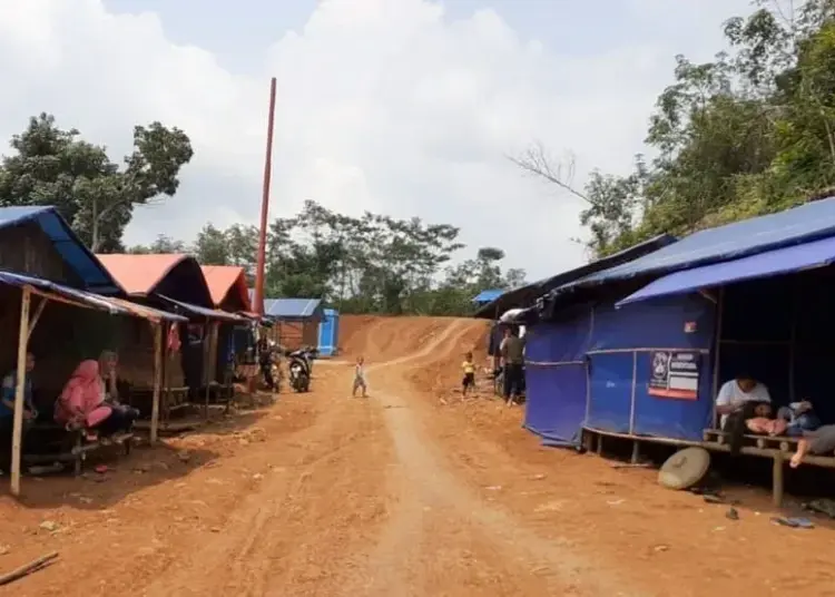 Pemerintah Beri Sinyal Setujui Penukaran Lahan