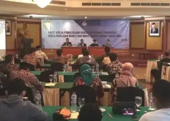 Sebanyak 3.065 Thermogun Dihibahkan ke Pemda Kabupaten Serang