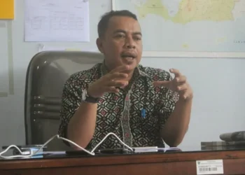 APBD Tahun 2021 Naik Rp200 Miliar, Total Capai Rp2,6 Triliun