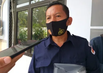 Pejabat Pemkab Pandeglang Masuk Berkas Gugatan Toat ke MK