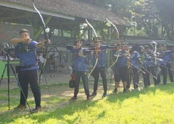 Perpani Banten Siapkan Sentralisasi Pemusatan Latihan Daerah