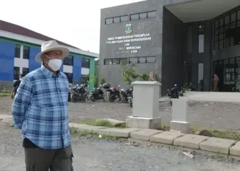 WH: Bangun Gedung Baru, Pelayanan Harus Maksimal