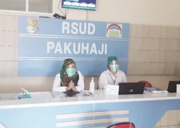 RSUD Pakuhaji Kabupaten Tangerang Siapkan Kenaikan Status