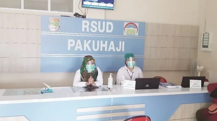 RSUD Pakuhaji Kabupaten Tangerang Siapkan Kenaikan Status