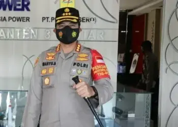 Kurang dari 24 Jam, Perampok Bidan Ditangkap