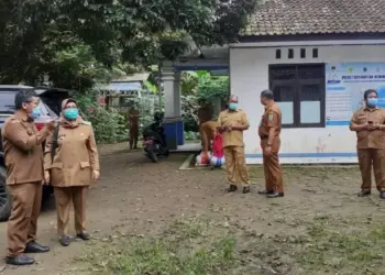 Kelurahan Cigadung Bakal Gunakan Eks Bangunan Puskeswan