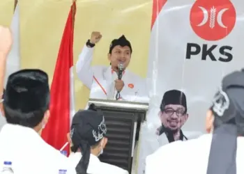 Semua Jajaran Pengurus PKS Kabupaten Pandeglang Dilantik