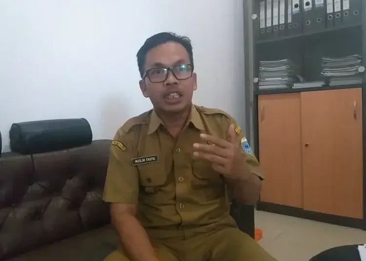 2.715 Bidang Tanah Pemkab Pandeglang Belum Bersertifikat