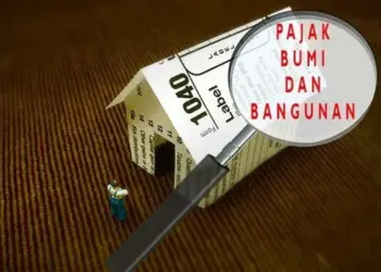 Siapkan Strategi Penagihan, Pembayaran PBB Harus Dipermudah