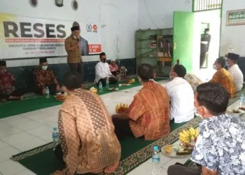 Pengelolaan Sampah di Serang Barat dan Timur Disorot