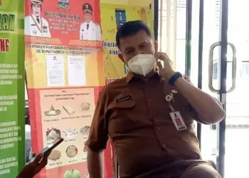 9 Penyuluh Pertanian Kabupaten Serang Tak Bisa Ikut Seleksi P3K