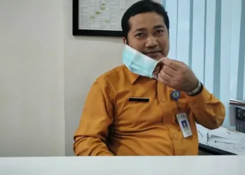 Selama Pandemi, Investasi Kota Tangerang Capai Rp8,3 Triliun