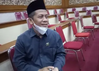 Dua BUMD Kabupaten Serang Terancam Dibubarkan