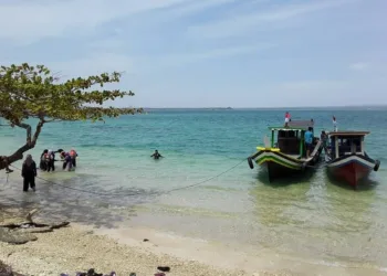 Pengembangan Sektor Wisata di Pandeglang Terkendala Anggaran