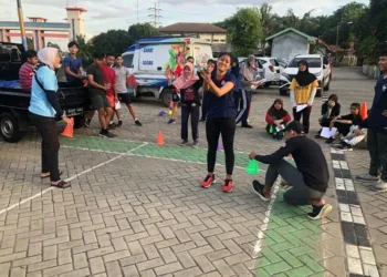 Pengprov Ikasi Banten Enggan Ulang Pengalaman Pahit