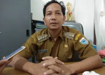 Penetapan Perbup Pilkades di Kabupaten Pandeglang Tunggu MK