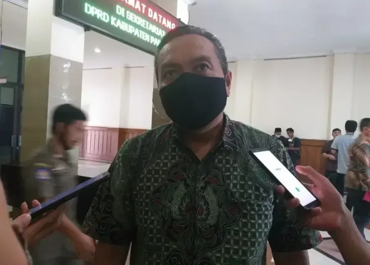 Banyak Nakes di Kabupaten Pandeglang Ogah Divaksin Covid-19