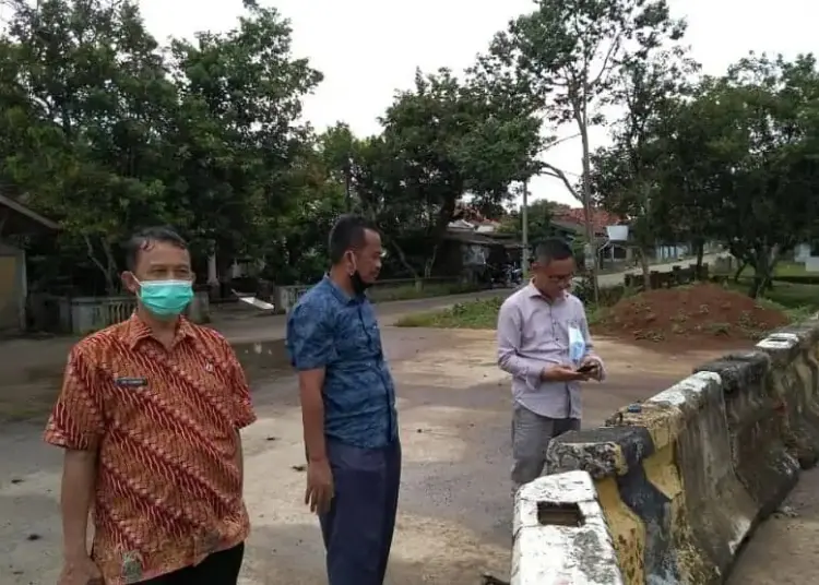 Pembangunan SDN Terdampak Tol Serang-Panimbang Dilakukan Parsial