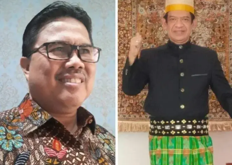 Dua Wakil Rektor UIN Syarif Hidayatullah Jakarta Dipecat