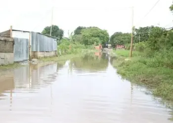 Banjir Ganggu Proses Produksi, Sektor Industri Makin Terpukul