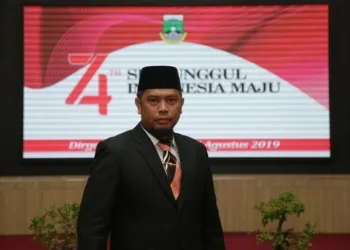 Pemprov Banten Angkat Jubir Gubernur dan Wagub Banten