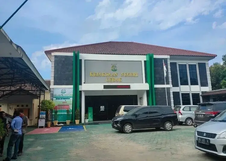 Kadinsos Diperiksa Kejari Lebak, Terkait BPNT 2019-2020