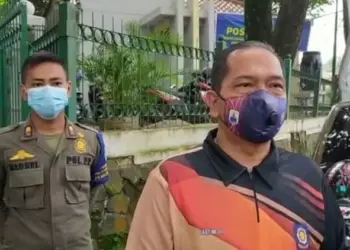 MeLanggar Prokes Bisa Kena Sanksi Bakal Dites Usap