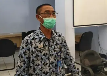 Hari Ini Vaksin Tahap II Dimulai, Sasaran Petugas Pelayanan Publik