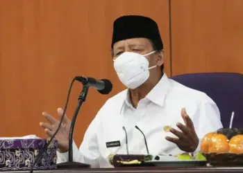 Program JPS Tekan Angka Kemiskinan di Banten