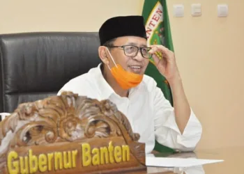 Gubernur : Saya Optimistis Target RPJMD 2021 Tercapai