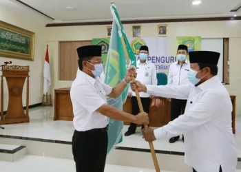 BP4 Diharapkan Bisa Meminimalisir Konflik Keluarga