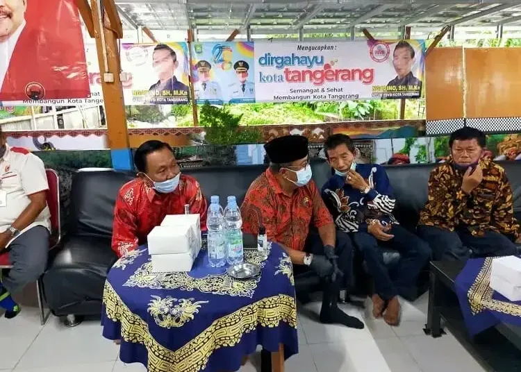 Seniman Berharap 'Perhatian’ Saat Pandemi Covid-19