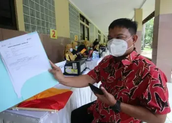 Dindik Kota Tangerang Siap Sekolah Tatap Muka Juli Mendatang