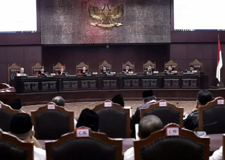 Sidang Sengketa Pilkada Tangsel Akan Dilanjutkan 5 Februari