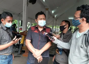 Dinkes Kabupaten Lebak Diminta Siapkan Ruang Pascavaksinasi