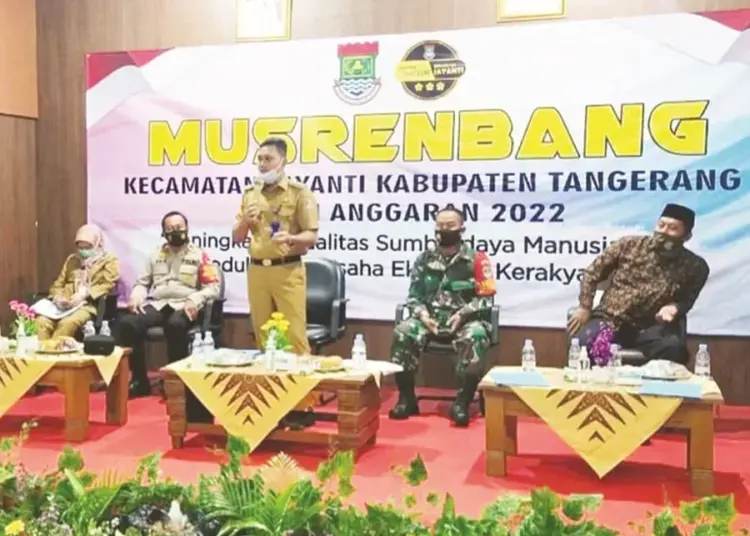 Hasil Musrenbang, Prioritaskan Pembangunan dan Layanan Pendidikan