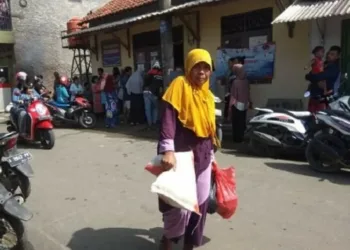 Program BPNT di Kabupaten Dinilai Sarat Konflik Kepentingan